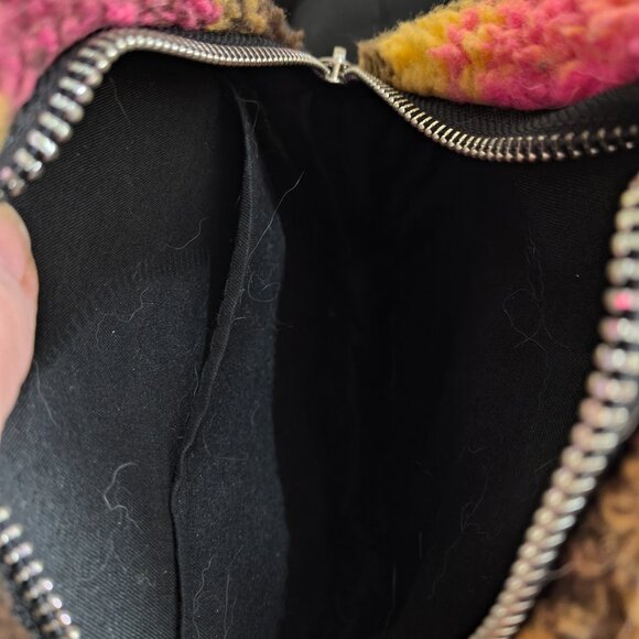 Mini backpack - Picture 3 of 3